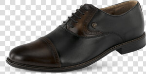 Men S Formal Shoes From Black Nappa Leather Снимка   ホーキンス ブーツ 3  HD Png Download