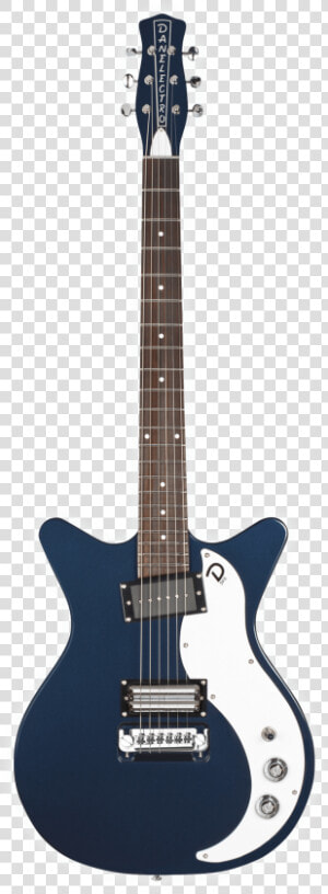 Danelectro Guitars  HD Png Download