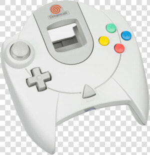 Sega Dreamcast Controller  HD Png Download