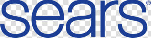 Sears Logo   Sears Logo Png  Transparent Png