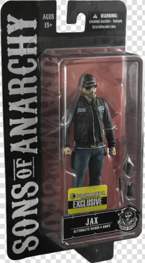 Transparent Sons Of Anarchy Png   Sons Of Anarchy Figure  Png Download