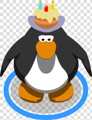 Official Club Penguin Online Wiki   Club Penguin Penguin Model  HD Png Download