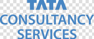 Tata Consultancy Services Logo Vector  HD Png Download