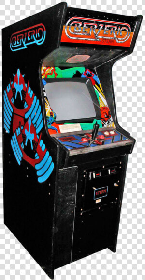 Berzerk Arcade Game  HD Png Download