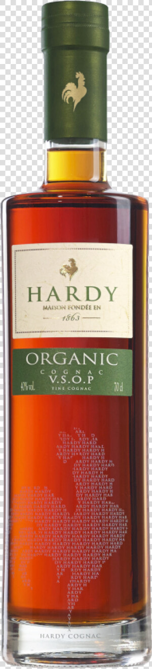 Hardy Cognac  HD Png Download