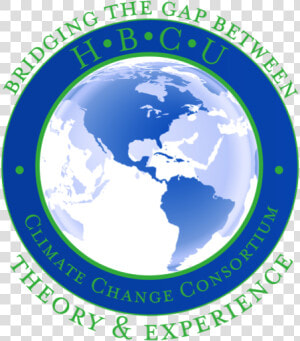 Seventh Annual Hbcu Climate Change Conference   Circle  HD Png Download