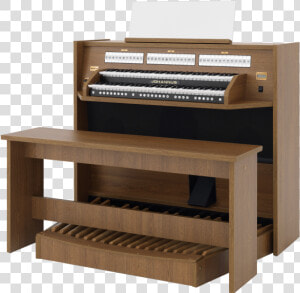 Johannus 135 Organ  HD Png Download