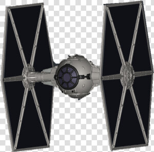 Starwars Png Tie Fighter Real   Star Wars Tie Fighter Transparent  Png Download