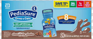 Sam  39 s Club Pediasure Price  HD Png Download