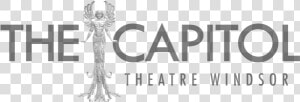 Capitol Theatre Event   Casa Cor  HD Png Download