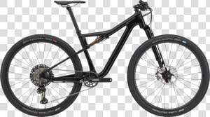 Cannondale Scalpel Si Hi mod   Cannondale Scalpel 3 2020  HD Png Download