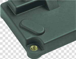 Threaded Insert Molded Into Plastic   Threaded Insert In Plastic  HD Png Download