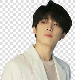  wonwoo  seventeen  svt  carat  wonwooedit  wonwooseventeen   Seventeen  HD Png Download