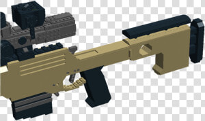 Fn Ballista Black Ops   Assault Rifle  HD Png Download