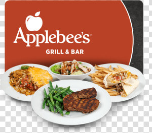  25 Applebee  39 s Gift Card  HD Png Download