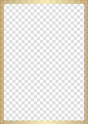 Gold Rectangle Png   Beige  Transparent Png