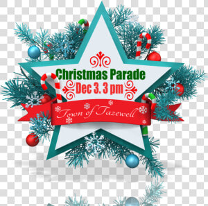 Christmas Parade 2016 Registration Form   Clipart Merry Christmas Star Png  Transparent Png