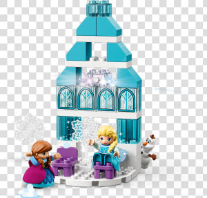 Frozen Duplo  HD Png Download