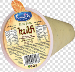 Kwality Ice Cream Kulfi  HD Png Download