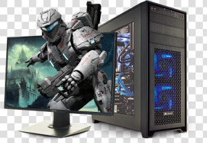 Com wp Content uploads pc Gaming Repair   Gaming Pc Png  Transparent Png