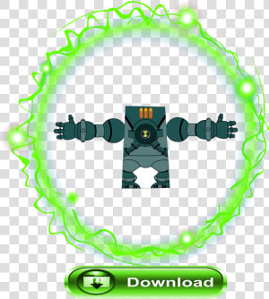 Omnitrix Png  Transparent Png