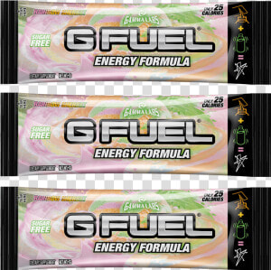 Rainbow Sherbet   Gfuel Cotton Candy Pack  HD Png Download