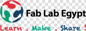 Fab Lab Egypt Logo Png  Transparent Png