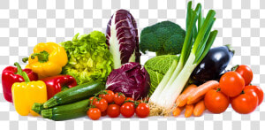 Gemuese   Fresh Veggies  HD Png Download