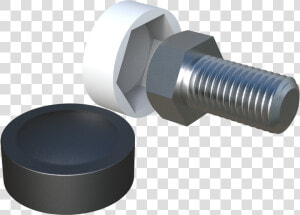 Lbkb   Plastic Cap For Hex Bolt  HD Png Download