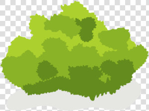 Shrub Clipart   Provence Alpes Cote D Azur Png  Transparent Png