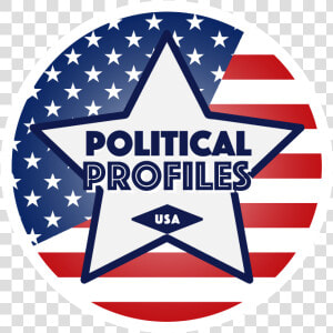 Politician Clipart President Podium   Use Flag In Circle  HD Png Download