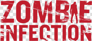 Zombie Infection Logo   Png Download   Graphic Design  Transparent Png