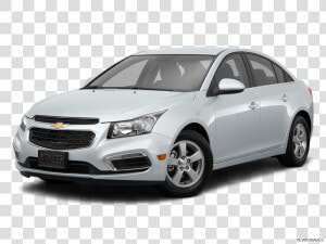 Test Drive A 2015 Chevrolet Cruze At Casey Chevrolet   White Infiniti Q50a 2015  HD Png Download