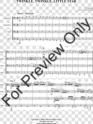 Product Thumbnail   Sheet Music  HD Png Download