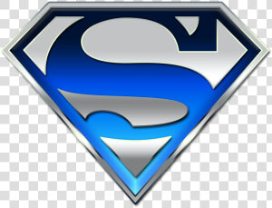 Superman Logo Supergirl Superwoman   Transparent Background High Resolution Superman Logo  HD Png Download