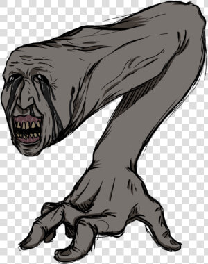 Severed Arm Png  Transparent Png