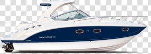 Cabin Cruiser Png Image   Chaparral 310 Signature Side  Transparent Png