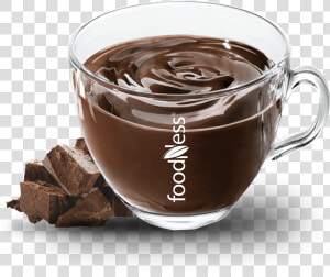 Chocolat Foodness  HD Png Download