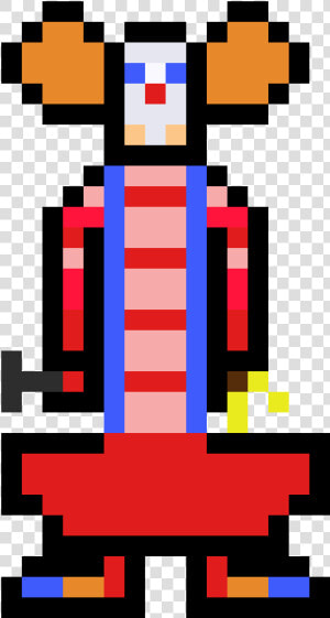 Space Station 13 Clown Png  Transparent Png