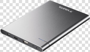 Power Bank Varta 12000  HD Png Download