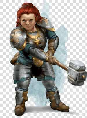 Dwarf Dungeons  amp  Dragons  HD Png Download