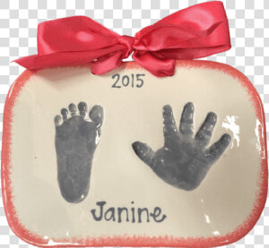 Baby Handprint Bay Area Palo Alto   Present  HD Png Download