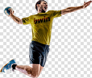 Pix  Player  Png V   Handball Player Png  Transparent Png