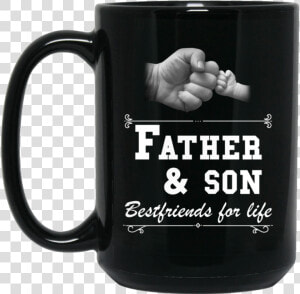 Mens Father Son Friends Fist Bump Dad Father S Day   Mother Takes 20 Years  HD Png Download