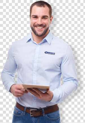 Transparent Salesman Png   Professional Business Man  Png Download