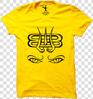 Trishul Eyes T shirt   Watford Home Kit 17 18  HD Png Download