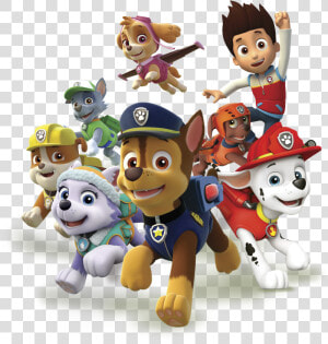 Paw Live Race Ka 002 New   Transparent Background Paw Patrol Png  Png Download