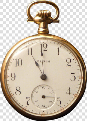 Stopwatch Clipart Gold   Old Pocket Watch Png  Transparent Png