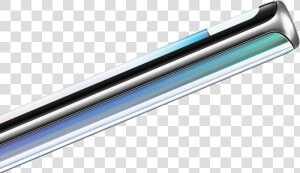 Close Up Of S Pen Ejected From Galaxy Note10 Plus   Mobile Phone  HD Png Download