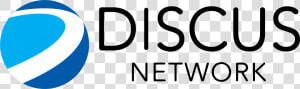 Discus   W Network  HD Png Download